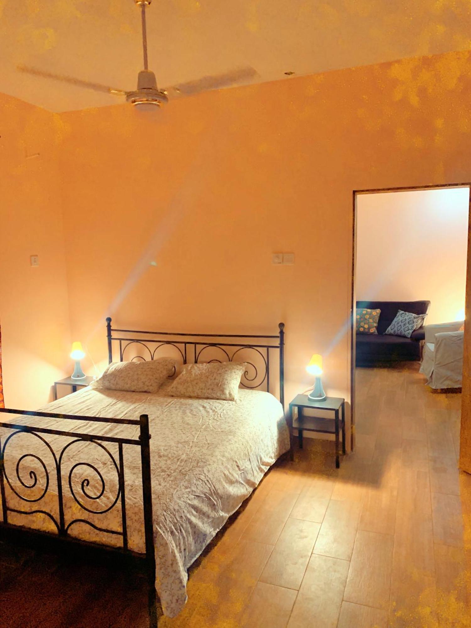 Bajo Kunda - Guesthouse Kololi Quarto foto